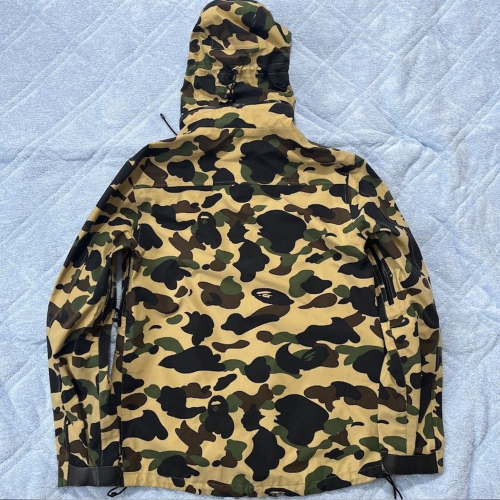 Bape Jacket - Picture 2 of 13